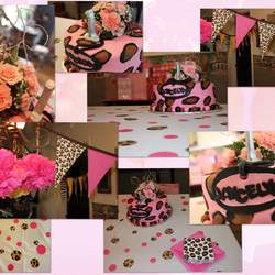 Printalicious - Animal Print