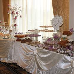 Saniya and Adnan's wedding - Romantic Vintage 