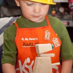 Dump Everything Sheldon's Turning 2 - Construction