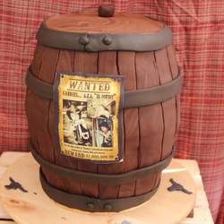Wild West - Country, Cowboy, Western
