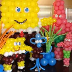 sponge bob - Spongebob Square Pants