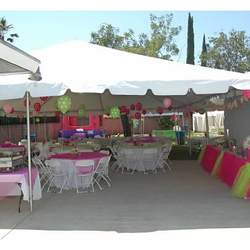 Cupcakes 1st Birthday - Cupcakes & Tutus
