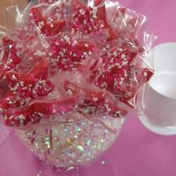 Pinkalicious Party - Pink/Pinkalicious
