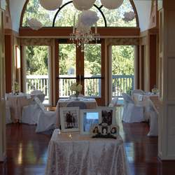 Bowen/Palmer Bridal Shower - Lingerie