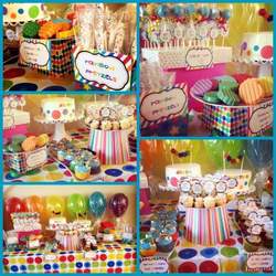 Rainbow  - Rainbow Party 