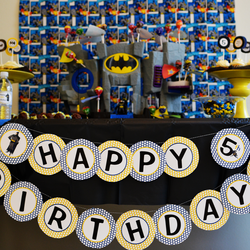 Calling All Superheroes! - Super Heroes:  Batman