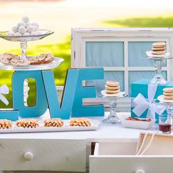 TIFFANY & CO. - TIFFANY & CO