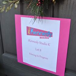 iKennedy Birthday Party - Based On iCarly Show