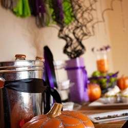 Sweet Halloween - None
