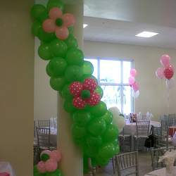 Owl Baby Shower - Owl