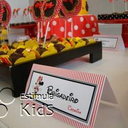 Minnie - Minnie Mouse