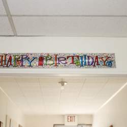 Colton's 1st Birthday - Monster Bash