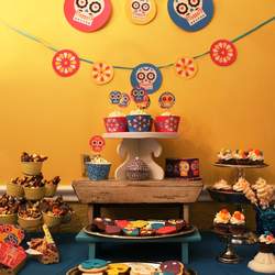 Day of the Dead Celebration - Day of the Dead