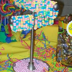 Candy Crazy - Ryann's Sweet Shoppe