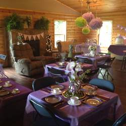 Southern Tea Party  - Tea Party