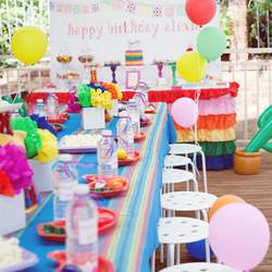 Alexia's Mexican Fiesta  - Mexican Fiesta