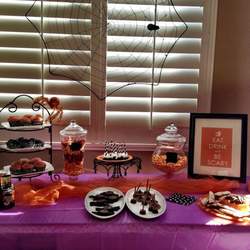 Kids Halloween Party - Eat Drink & Be Scary!