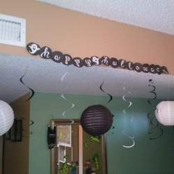 Halloween Surprise - BOO TO YOU!