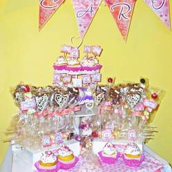 mis 16! carolina - romántico