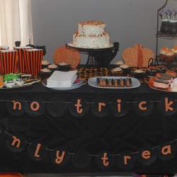 Eat. Drink.  Be Scary-1st Annual - None