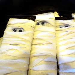Annual Kid's Halloween Party - Halloween