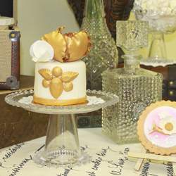 Vintage inspired bridal Shower  - None
