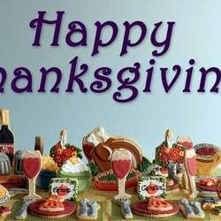 Gobble Gobble - None