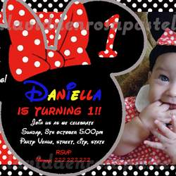mickey or minnie - Mickey and Minnie
