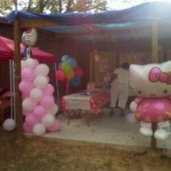 Hello Kitty - Kitty Land