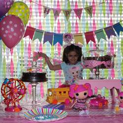 Lalaloopsy - Lalaloopsy Party