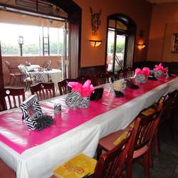 Diva Dinner Party - Diva