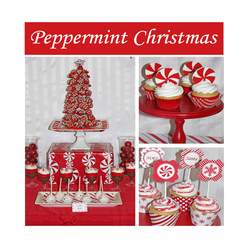 PEPPERMINT CHRISTMAS PARTY - chrismtas