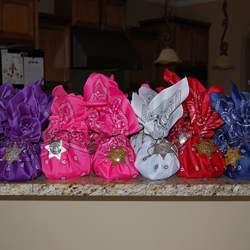 Cowgirl Birthday Roundup - Cowgirl, Western