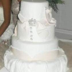 sweet sixteen - elegant baillarina