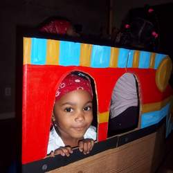 Pirate Princess - Pirate Party