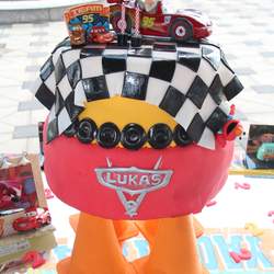 Cruising Cars Celebration! - Disney Cars