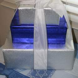 Happy Hanukkah - None