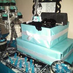 Breakfast at Tiffany's  - None