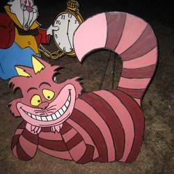 Alice in Wonderland - Alice in Wonderland