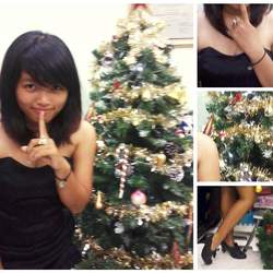 Elegant Eighteenth Birthday - Holiday Birthday