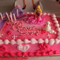 Barbie Birthday - Barbie