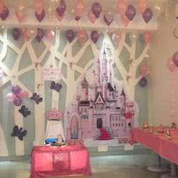 sejal - Disney Princess Party