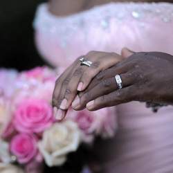 A Fairytale Wedding - Princess