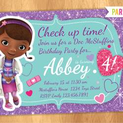 Doc McStuffins - Doc McStuffins