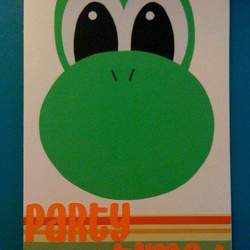 Yoshi Party - None