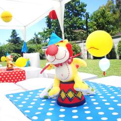 El gran circo - Carnival/Circus