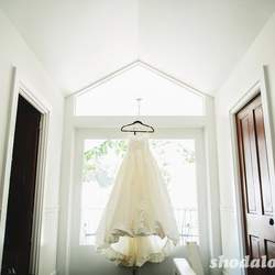 Wine Country Wedding - None