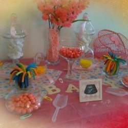Baby Shower - None