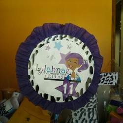 LyJahnae's Spa Sleep Over - Spa + Sleepover
