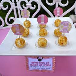 Minnie Mouse Party - Minnie Mouse